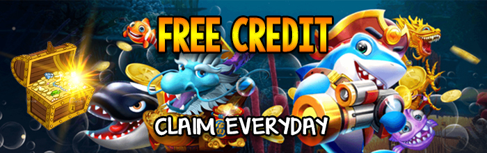 Claim free credit