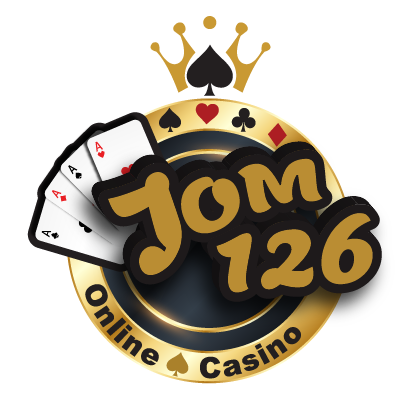 Jom126 logo